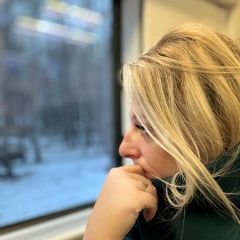 Мария Жукова, 24.02.1988, Набережные Челны