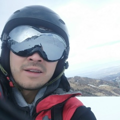 Алексей Глазунов, 30.10.1985, Алматы