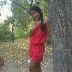 Милана Жусуева, 13.10.1999, Бишкек