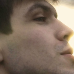 Дмитрий Фатеев, 20.04.1990, Berlin