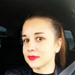 Татьяна Смирнова, 01.01, Владивосток