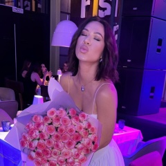 Ксения Трегубова, 26.05, Ростов-на-Дону