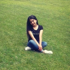 Arpi Abrahamyan, 23.05, Горис