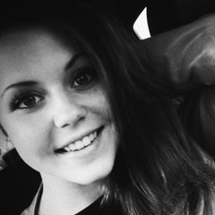 Елизавета Кирина, 01.05