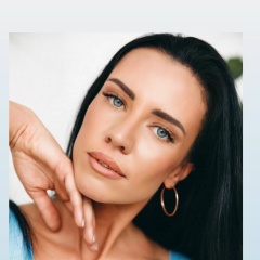 Марисабель Умбертовна, 12.08, Санкт-Петербург