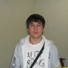 Abduxalil Xalilov, 29.08.1988, Риштан