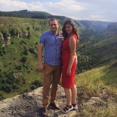 Любовь Потапченкова, 17.10.1995, Кисловодск