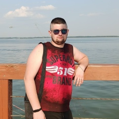 Юрій Шидлевич, 02.05.1993, Сороки