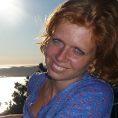 Наталья Кондратьева, 11.05.1984, Санкт-Петербург