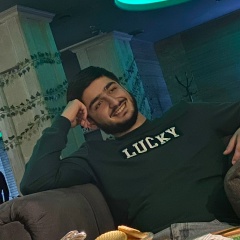 Акоп Аракелян, Краснодар