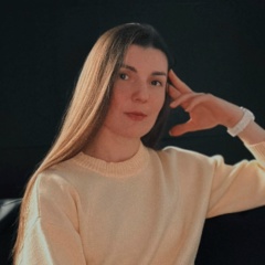Юлия Пронина, 06.07.1989