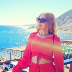 Татьяна Букина, 30.07, Саратов