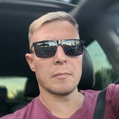 Сергей Антуфьев, 01.07, Санкт-Петербург
