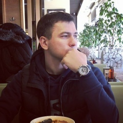 Игорь Игорь, 11.04, Тольятти