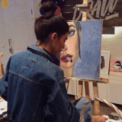 Kuralai Nurzhan, 22.08, Алматы