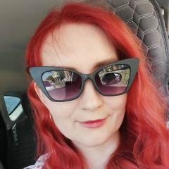 Марина Иватина, 03.09.1984, Костанай