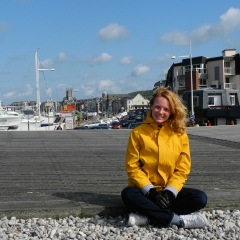 Екатерина Закожурникова, 30.03