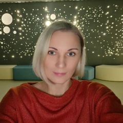 Вера Распопина, 09.06, Лабытнанги