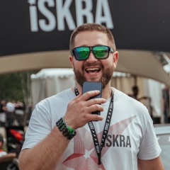 Шахрияр Ахундов, 19.11, Москва