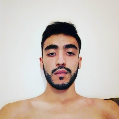 Aymurza Xojamuratov, 03.11.1997, Нукус