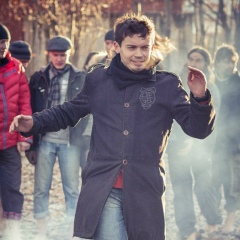 Максим Марков, 02.09.1983, Чебоксары