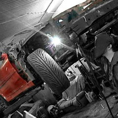 Сергей Александрович, 15.05.1987, Москва