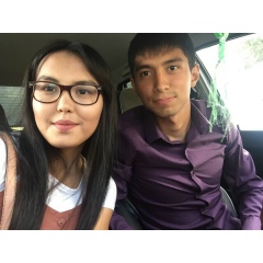 Асхат Кусаинов, 23.04.1994, Павлодар