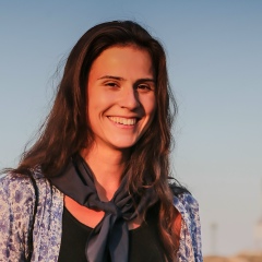 Линда Осадчая, 18.06, Рига