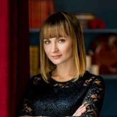 Юлия Детскина, 19.05, Брест