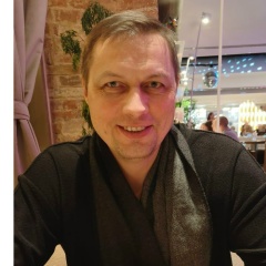 Павел Самашка, 28.09, Санкт-Петербург