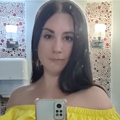 Виктория Тихненко, 07.06.1987, Саратов