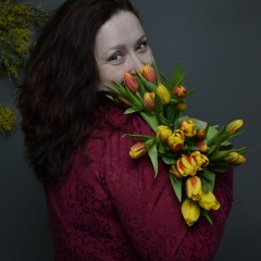 Елена Марина, 07.02, Санкт-Петербург