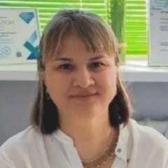 Ирина Кузьмина, 19.01.1986