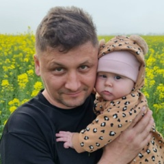 Руслан Намитулин, 03.09, Кемерово