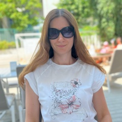 Екатерина Валентиновна, 08.07, Москва