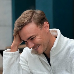 Айдар Ракипов, 15.02, Казань