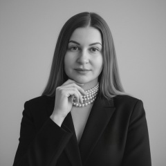 Татьяна Польшина, Строитель