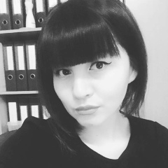 Гульназ Манапова, 10.05, Алматы