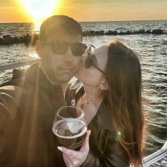 Юлия Натальченко, 09.01.1997, Калининград