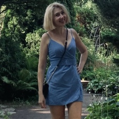 Mary Mi, 04.01, Санкт-Петербург