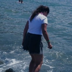 Лена Кузнецова, 30.05, Москва