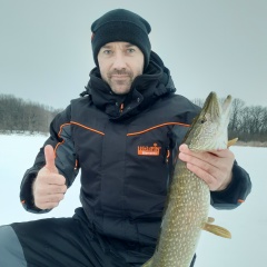 Игорёк Денисов, 23.11