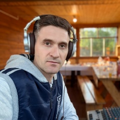 Алексей Марков, Можга