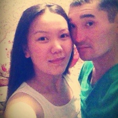 Guldana Bayasyl, 26.03.1994, Алматы