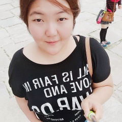 Александра Ли, 24.05.1993, Seoul