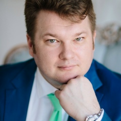 Алексей Арсентьев, 03.07.1982, Санкт-Петербург