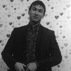 Ансар Амирханов, 15.06