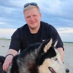 Андрей Жлудов, 31.12, Нефтеюганск