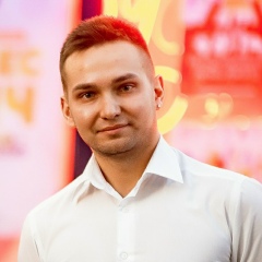 Олег Донец, 23.02.1990, Санкт-Петербург