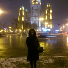 Мадина Семенова, 27.06, Учкекен